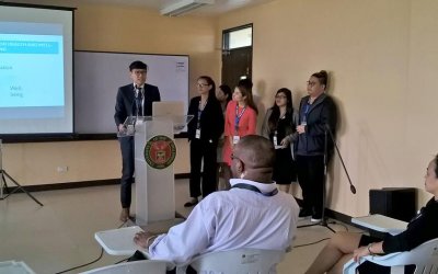 UNU-IIGH Global Health Seminar