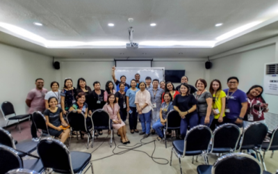Mental Health and Stress Management Seminar Workshop