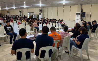 2nd Semester Multi-Sectoral Assembly: Updates, Issues and Concerns Raised