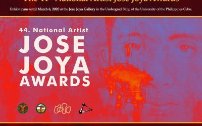 44th Jose Joya Awards