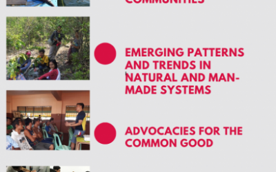 CREATES: UP Cebu’s Integrated Research and Extension Agenda