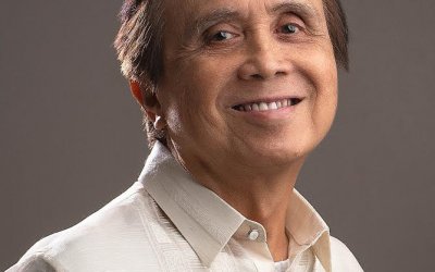 FREE ADMISSION Business Meeting with Secretary Ernesto Pernia