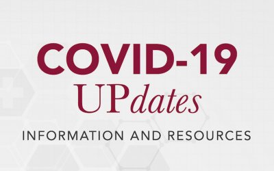 COVID-19 UPdates: Information and Resources