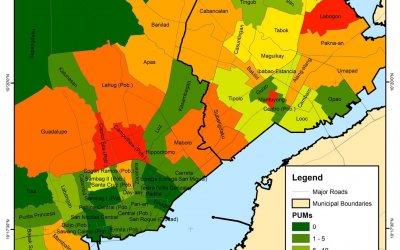 [UPDATE] CENVI creates COVID-19 Heat Map