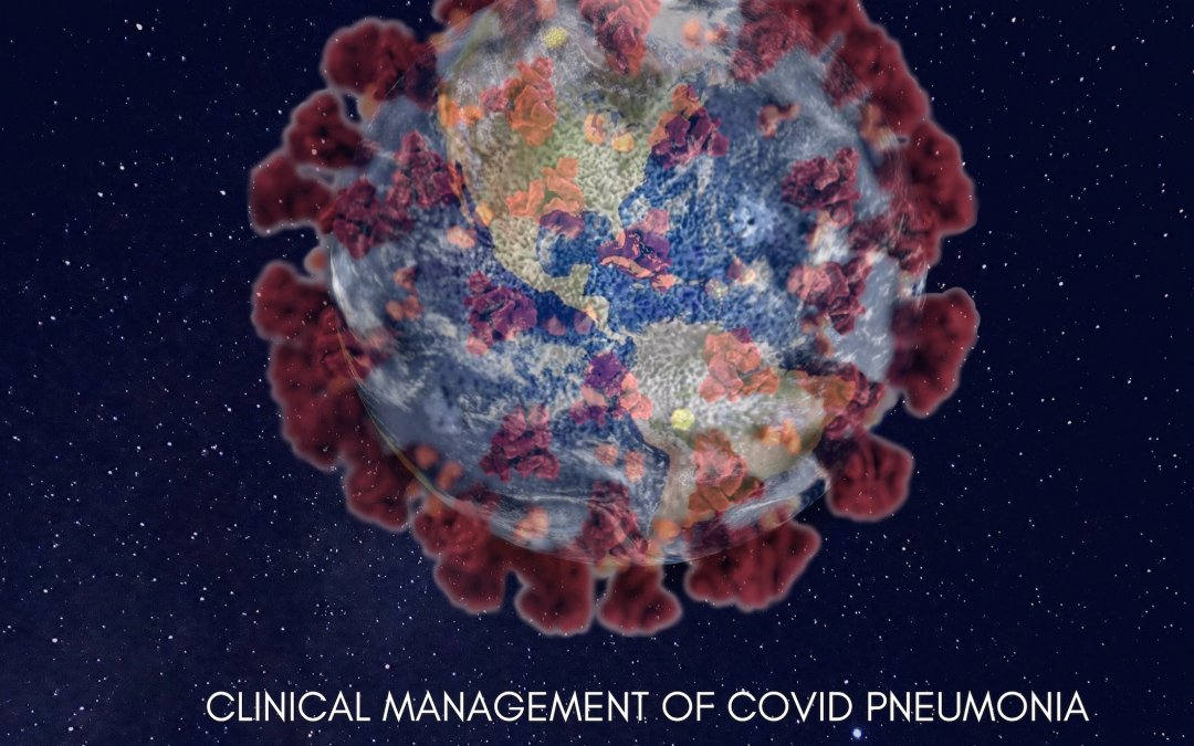 Stop COVID Deaths: Clinical Management Updates Webinar Series