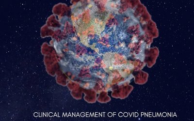 Stop COVID Deaths: Clinical Management Updates Webinar Series