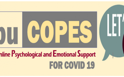 UP Cebu and Ateneo de Cebu assemble to form Cebu COPES – Counselors Online Psychological and Emotional Support