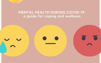 OSA Offers Mental Health Support in the midst of COVID-19