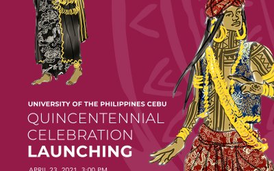 UP Cebu joins nationwide Quincentennial celebration