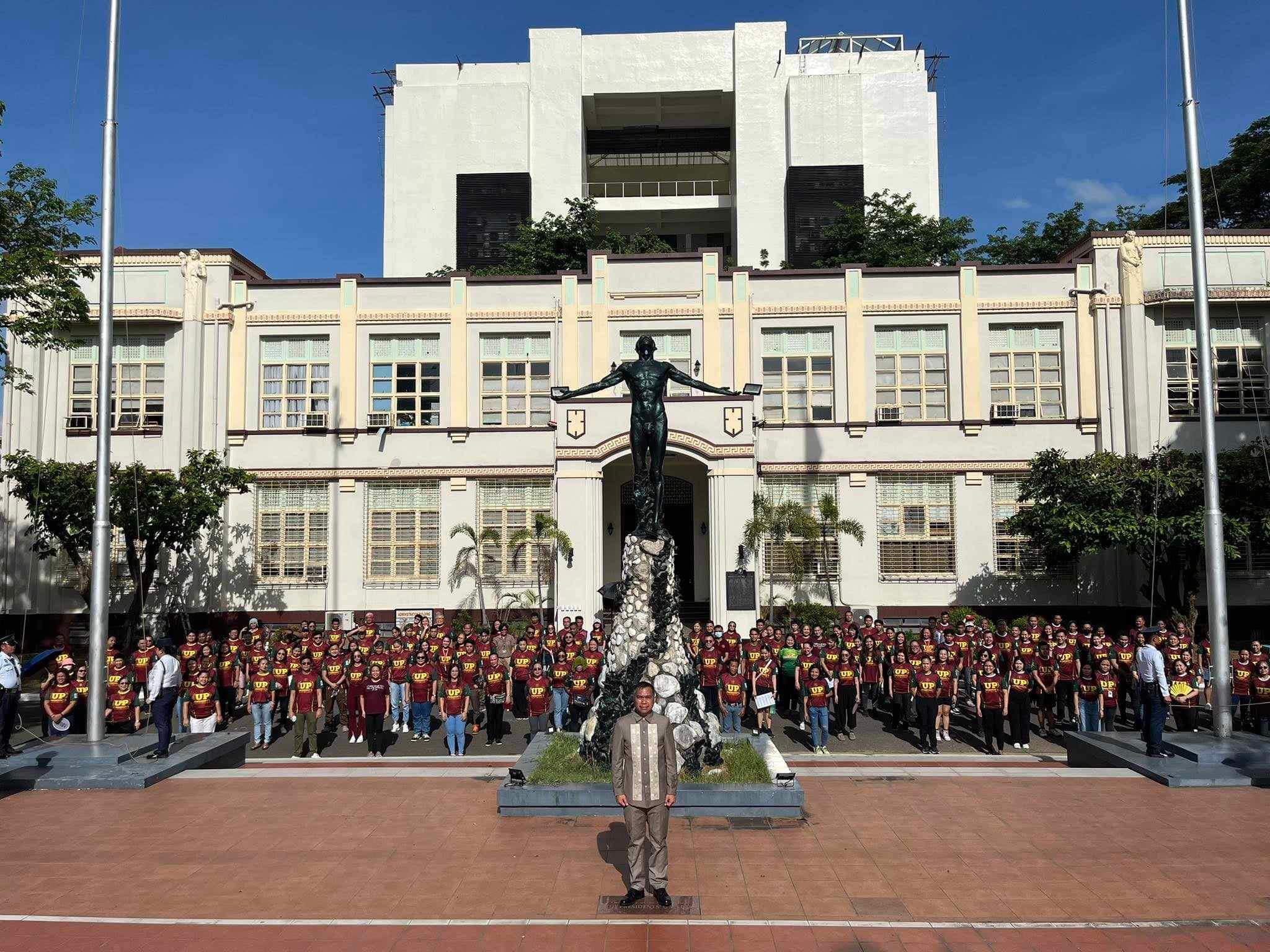 University of the Philippines Cebu