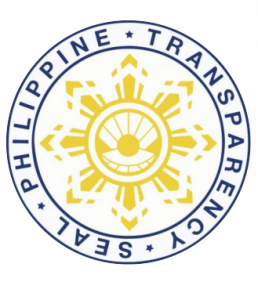 Transparency Seal