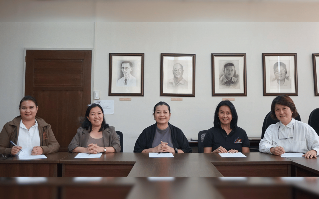 UP Cebu, SportPhil ink MoA to co-host 20th IAPESGW World Congress