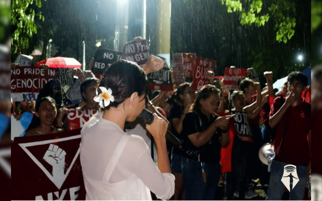 Never Again, Never Forget: Four Persisting Effects of the Marcos Dictatorship