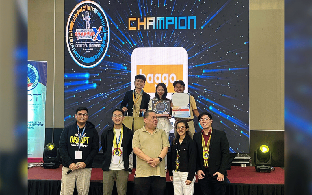 Team Culay wins PSC X regional tilt, heads to nationals