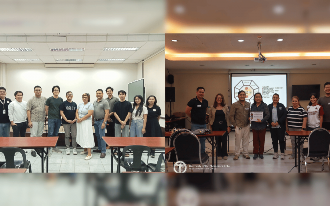 FACETS strengthens quality assurance and syllabus alignment in second round of training