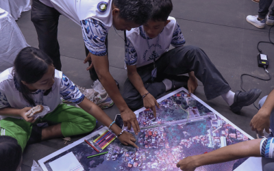 CENVI anchors science-based disaster preparedness in 4th ANDAM Lapu-Lapu