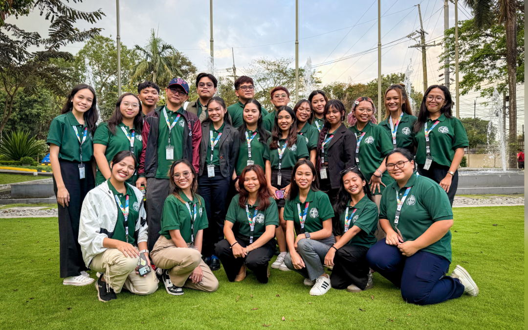 UP Cebu joins SDG Youth Summit, secures grant for most innovative project