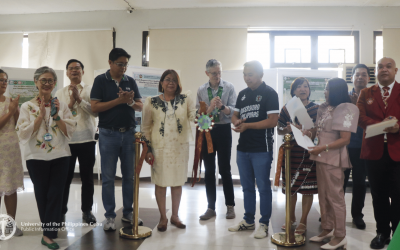 ICoNSIE 2026 opens at UP Cebu, PSSN celebrates 25th year