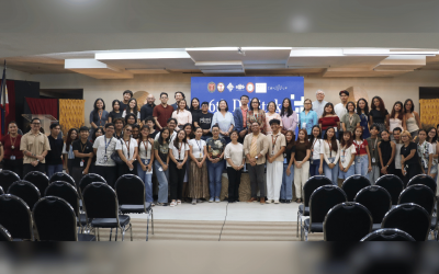 Communication Program convenes scholars, practitioners for DukiTuki 2026 on disaster and risk communication