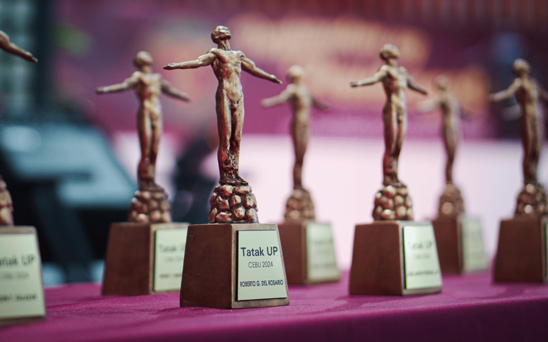 Search for ‘Tatak UP’ awardees now on