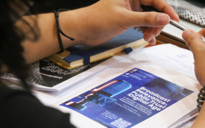 KBP convenes broadcasters, educators, students for journalism, AI, ethics seminar-workshop
