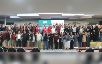 Message for the 2026 Visayas-Mindanao SUC Summit