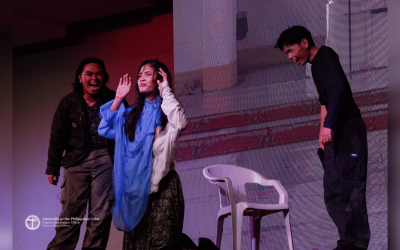 1081 Exhibit revisits martial law through art, performance