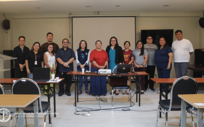 UP Cebu, UPOU advance discussion on micro-credentials, flexible learning