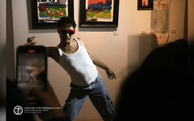 Fine Arts students, alumni reclaim queer history through art in ‘Descendants V’